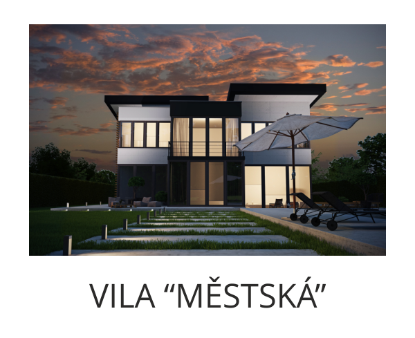 Městská vila