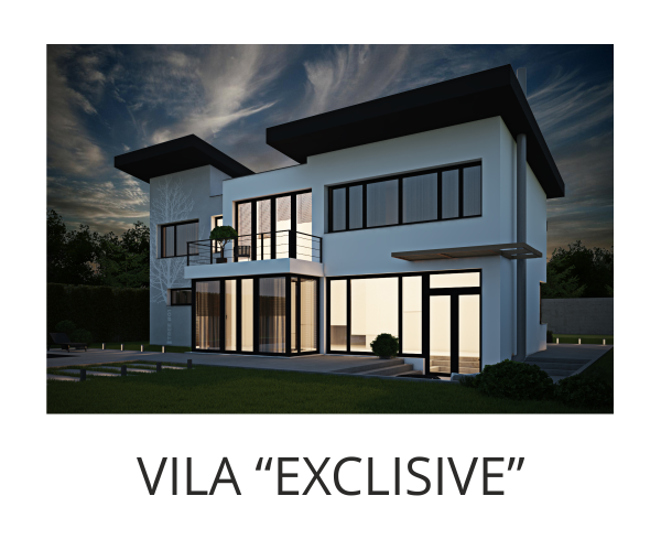 Vila Exclusive