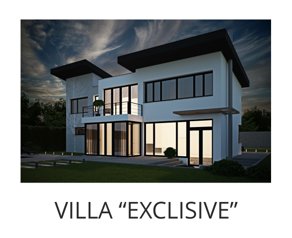 Villa Exclusive
