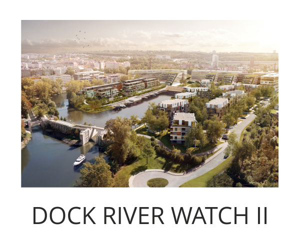 DOCK River Watch II