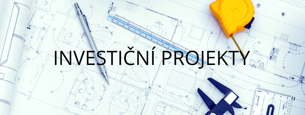 INVESTMENT PROJECTS